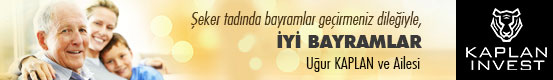 Kaplan Invest Uğur KAPLAN