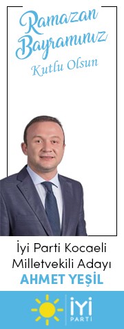 Yağız Kebap Ramazan Menüsü
